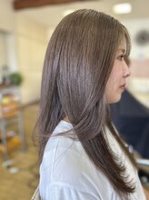 セェリーニ&nbsp;韓国風レイヤー