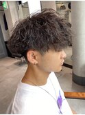 NEXTNEO【櫻田】ツイストスパイラルパーマ静岡メンズ