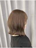 外はねボブ