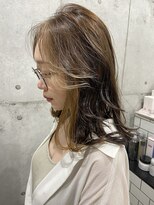 ネウィ 池袋(newi) フェイスインナー