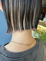 クブヘアー(kubu hair) クブヘアー