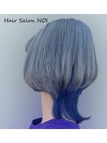 ノイ(NOI)&nbsp;マッシュウルフ