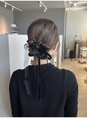 タイトアレンジ