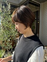 エハプラスマウナ(Eha+MAUNA) 大人ショート