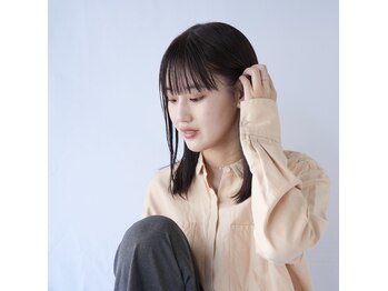 CLIQUE of hair 西原店【クリークオブヘアー】