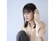 クリーク オブ ヘアー 西原店(CLIQUE of hair)の写真