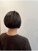 【カットで髪質改善】ニューヨークドライカット★立体感ボブ
