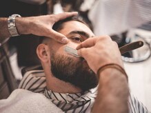 バーバーオウル(BARBER.OWL)