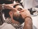 バーバーオウル(BARBER.OWL)の写真/【メンズ専門サロン】“カッコよくちょうどいい感じのbarber”。気取らずに通えるアットホームなサロン◎