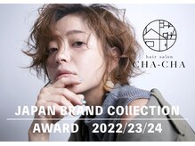 ヘアーサロン チャチャ(hair salon CHA-CHA)