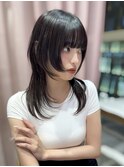 【赤羽】くびれネオウルフ20代/30代/40代