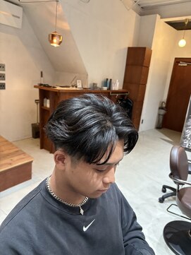 ミオ リベル(Mio'' LIBER) センターパート