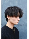 波ツイスパセンターパート