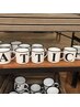 【attic】カット＋極上プレミアムトリートメント　12100円→11000円