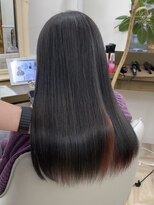 ローラン(ROULAND)&nbsp;【池袋髪質改善】バイダメージ毛でも美髪へ