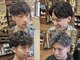 ヘアーサロンもりかわの写真