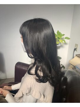 ニジ(Niji) ロング