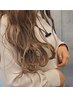 【髪質改善】カラー＋TOKIOトリートメント　10550円　[新丸子]