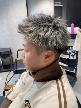 ネクストネオ 静岡(NEXT NEO) NEXTNEO【櫻田】フルメッシュ　ホワイトメッシュ