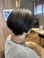 レイ 万博記念公園店(Ray)&nbsp;大人ショート/ハイライト/つくば美容室