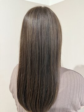 エイム(AIM) オリーブグレージュ