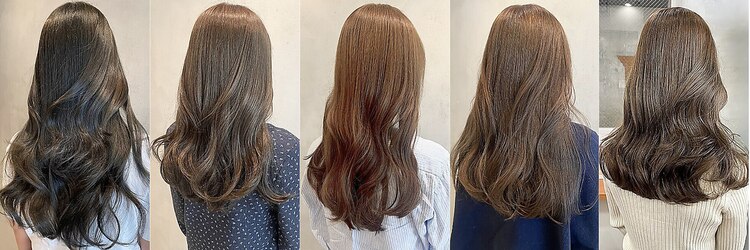 リアン(Lien)のサロンヘッダー