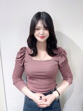 ユニヘアデザイン 徳島店(Uni. hair design) MAI 