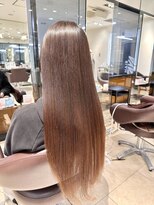 タヤ 大阪上本町店(TAYA)&nbsp;縮毛矯正/髪質改善