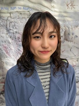 プライズ 錦糸町北口店(prize) レディース/スパイラル/カーリー/パーマ【錦糸町北口】anri