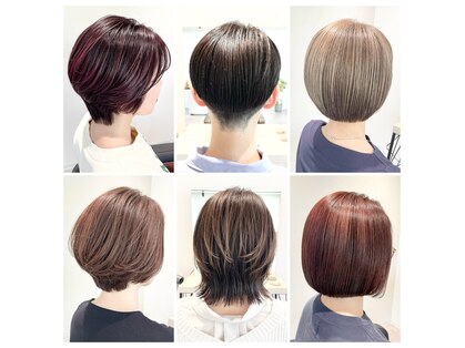 ストフ(stof)の写真