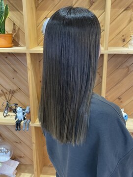 フォギーベージュ