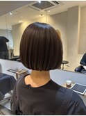 まるみボブ