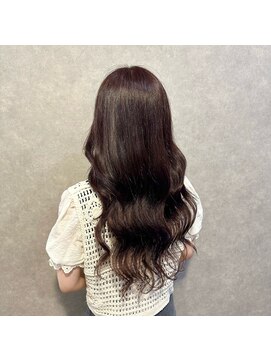 レヴェリー(REVERIE) プルエクステ