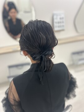 ナチュラルお団子