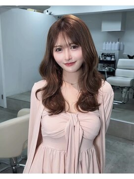 レイヤーカット