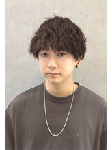 ラブズラフズ 下上津役店 (Loves Laughs)&nbsp;松井 涼