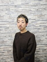 ロティー ヘアデザイン(Lottie hair design)&nbsp;四家井 幹也