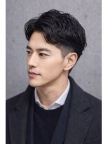 ヒロギンザ 新橋銀座口店(HIRO GINZA) ビジネスパーマ