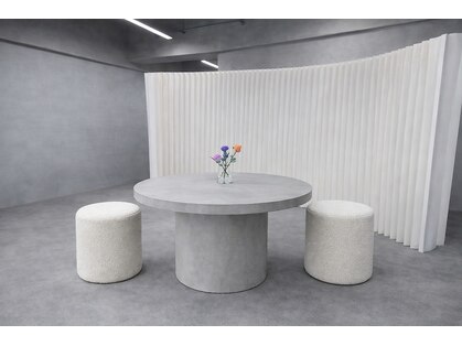ザメゾン(THEMAISON)の写真