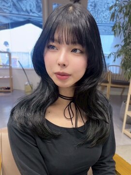 オモチャ(OMOCHA) カットで差がつく大人レイヤー