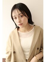 リア(Li'a by neolive) 2ウェイバング