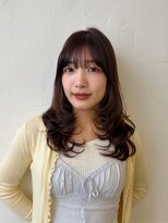 テンバイシオミエイチ(10 by shiomi H)&nbsp;ふわっと春風レイヤー