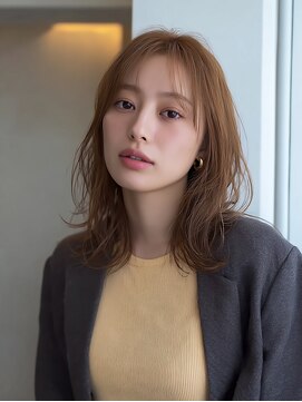 TELA HAIR 高座渋谷店【テーラヘアー】【3月上旬OPEN(予定)】 くびれヘア【高座渋谷】<20代30代40代50代60代>