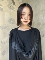 キルトプラスリム(Qilt+LIM) モードぼぶ