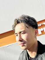 トラスト 行徳(Trust) 海外風メッシュカラー