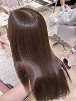 フォルテ 横浜店(FORTE)&nbsp;赤み消しオリーブブラウン