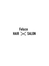 フェルーチェ(hair make Feluce) 葉波 麻人