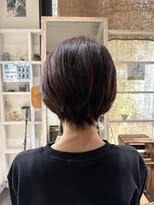 アレックスリパブリック(alex republic)&nbsp;ショートカット