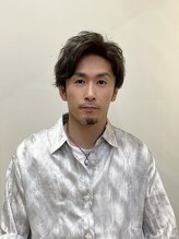 アグ ヘアー サニー 名取美田園店(Agu hair sunny)&nbsp;佐藤 利兼