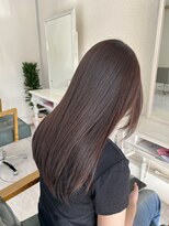 スタイルジャパン 美里店(style JAPAN)&nbsp;髪質改善ストレート